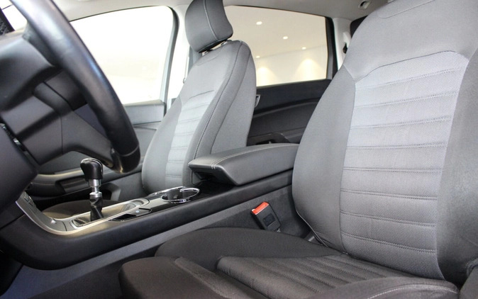 Ford S-Max cena 84999 przebieg: 127069, rok produkcji 2020 z Dzierzgoń małe 436